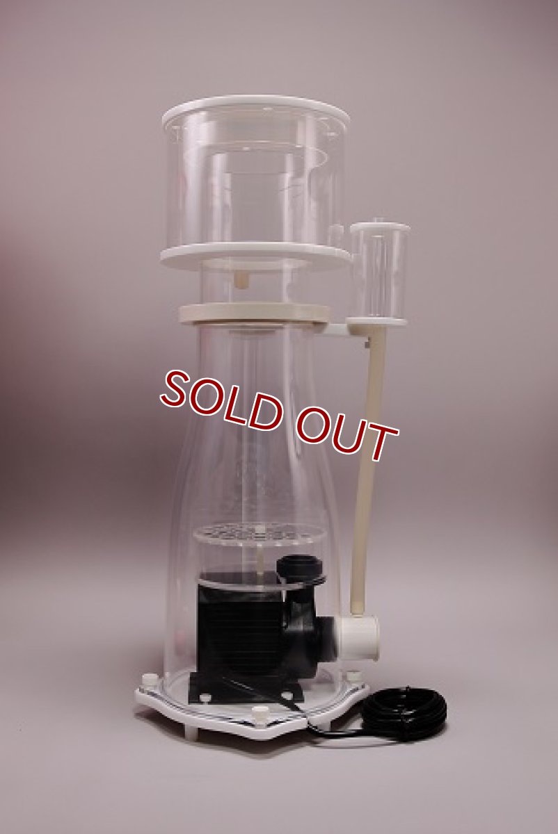 画像4: 【アウトレット】【プロテインスキマー】V-spec500 (海水用)(サンゴ用) (4)