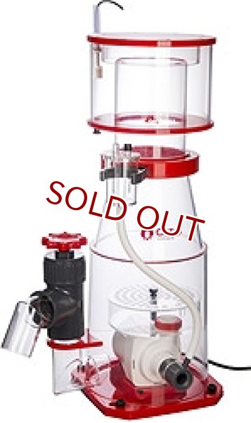 アウトレット】【プロテインスキマー】OCTO Regal 200-S ポンプ  