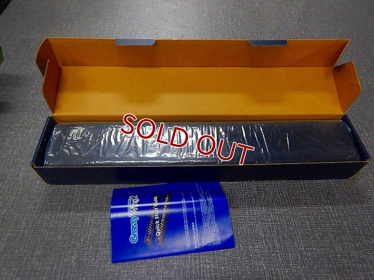 画像2: 【アウトレット】【照明器具】Grassy  Wing2  Freshwatertank  A (2)