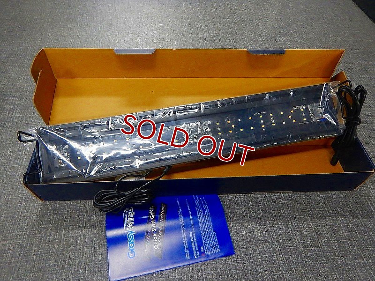 画像3: 【アウトレット】【照明器具】Grassy  Wing2  Freshwatertank  A (3)