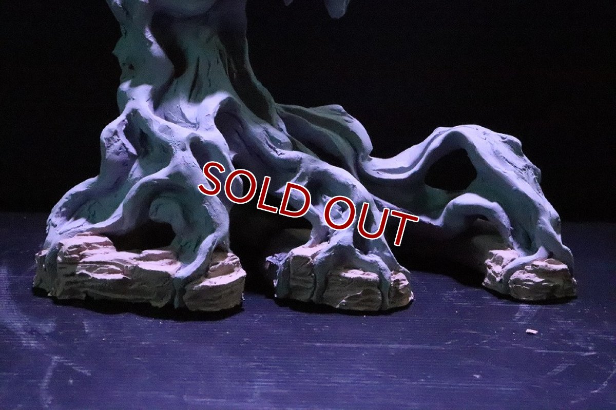 画像3: 【熱帯魚 シェルター】シェルタクラフタ No2 ROOTS SPDX タイプ1  シェルター【個体販売】(淡水) (3)