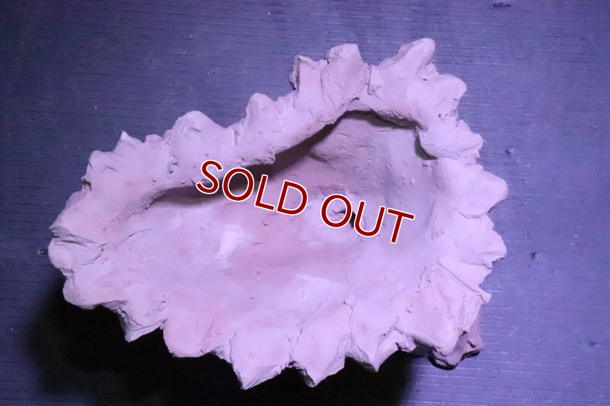 画像8: 【熱帯魚 シェルター】No2 シェルタクラフタ 鍾乳石ポット Sサイズ シェルター【個体販売】(淡水) (8)