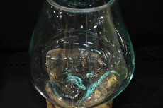 画像5: 【飼育用品・器具】No2 ガラス流木 Mサイズ【１点物 個体販売】(水槽) (5)
