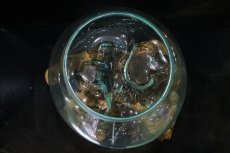 画像4: 【飼育用品・器具】No1 ガラス流木 XLサイズ【１点物 個体販売】(水槽) (4)