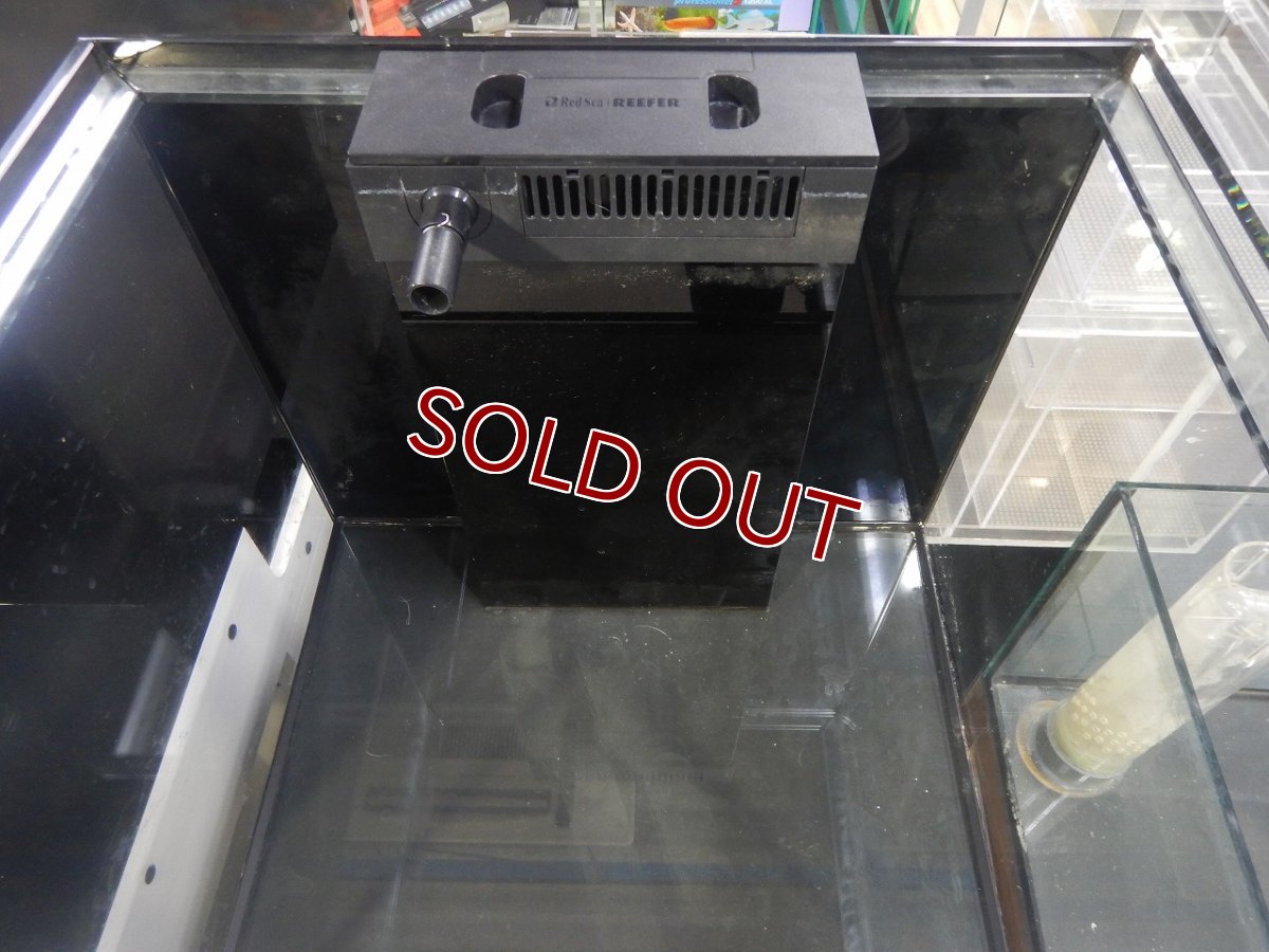 画像2: 【リユース品】【オーバーフロー水槽】Redsea リーファー170店頭受け渡し限定 (2)