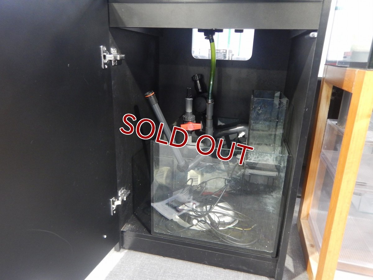 画像5: 【リユース品】【オーバーフロー水槽】Redsea リーファー170店頭受け渡し限定 (5)