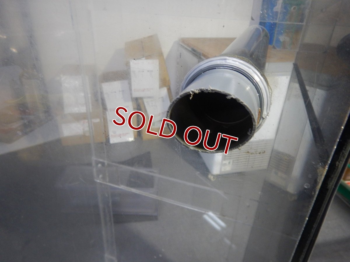 画像5: 【リユース品】【オーバーフロー水槽】W120D60H45cmアクリルオーバーフロー水槽と濾過槽セット店頭受け渡し限定 (5)