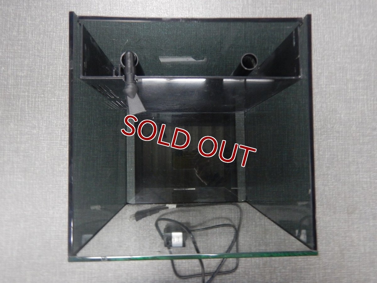 画像2: 【リユース品】【オーバーフロー水槽】GEX  アグス(発送可能) (2)