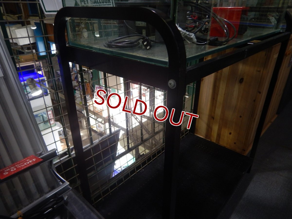 画像2: 【リユース品】【アングル台】W90D45cm アングル台店頭受け渡し限定 (2)