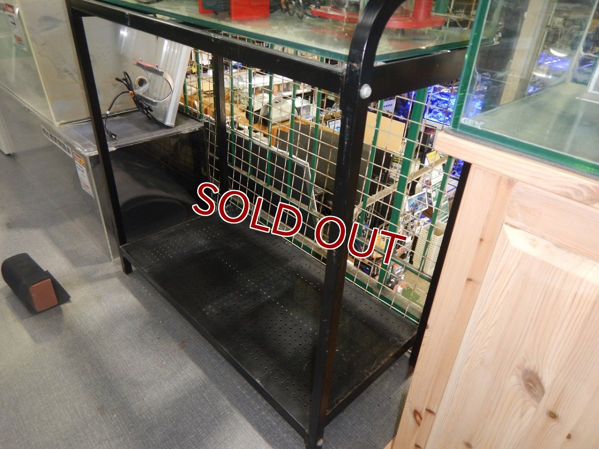 画像3: 【リユース品】【アングル台】W90D45cm アングル台店頭受け渡し限定 (3)