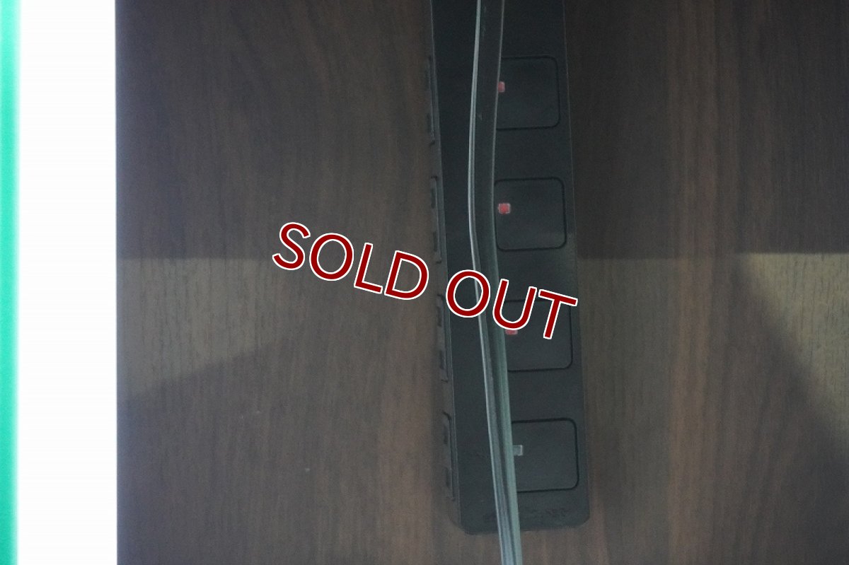 画像5: 【リユース品】【キャビネット】木製キャビネット店頭受け渡し限定 (5)