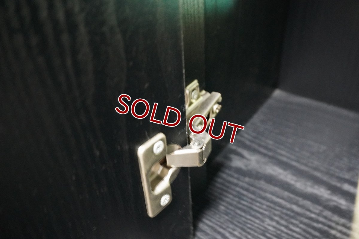 画像3: 【リユース品】【キャビネット】60cm 水槽用キャビネット店頭受け渡し限定 (3)