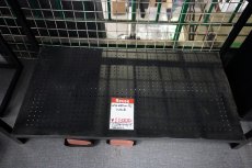 画像4: 【リユース品】【キャビネット】W90D45 90センチ水槽用アングル台店頭受け渡し限定 (4)