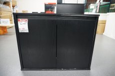 画像1: 【毎月1日〜7日は中古品30%OFFクーポン(reuse30)対象商品】【リユース品】【キャビネット】コトブキ 90ｃｍ用 キャビネット店頭受け渡し限定 (1)