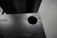 画像4: 【毎月1日〜7日は中古品30%OFFクーポン(reuse30)対象商品】【リユース品】【キャビネット】コトブキ 90ｃｍ用 キャビネット店頭受け渡し限定 (4)