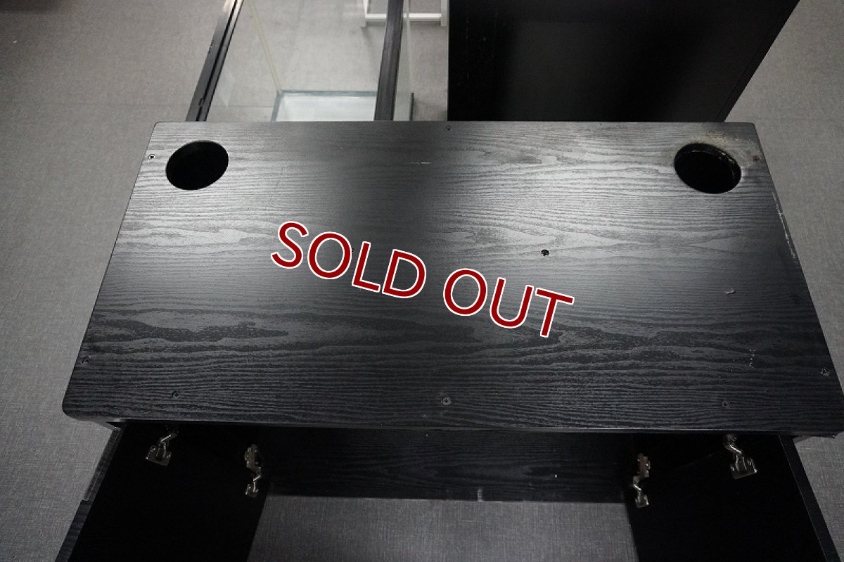 画像5: 【リユース品】【キャビネット】コトブキ 90ｃｍ用 キャビネット店頭受け渡し限定 (5)