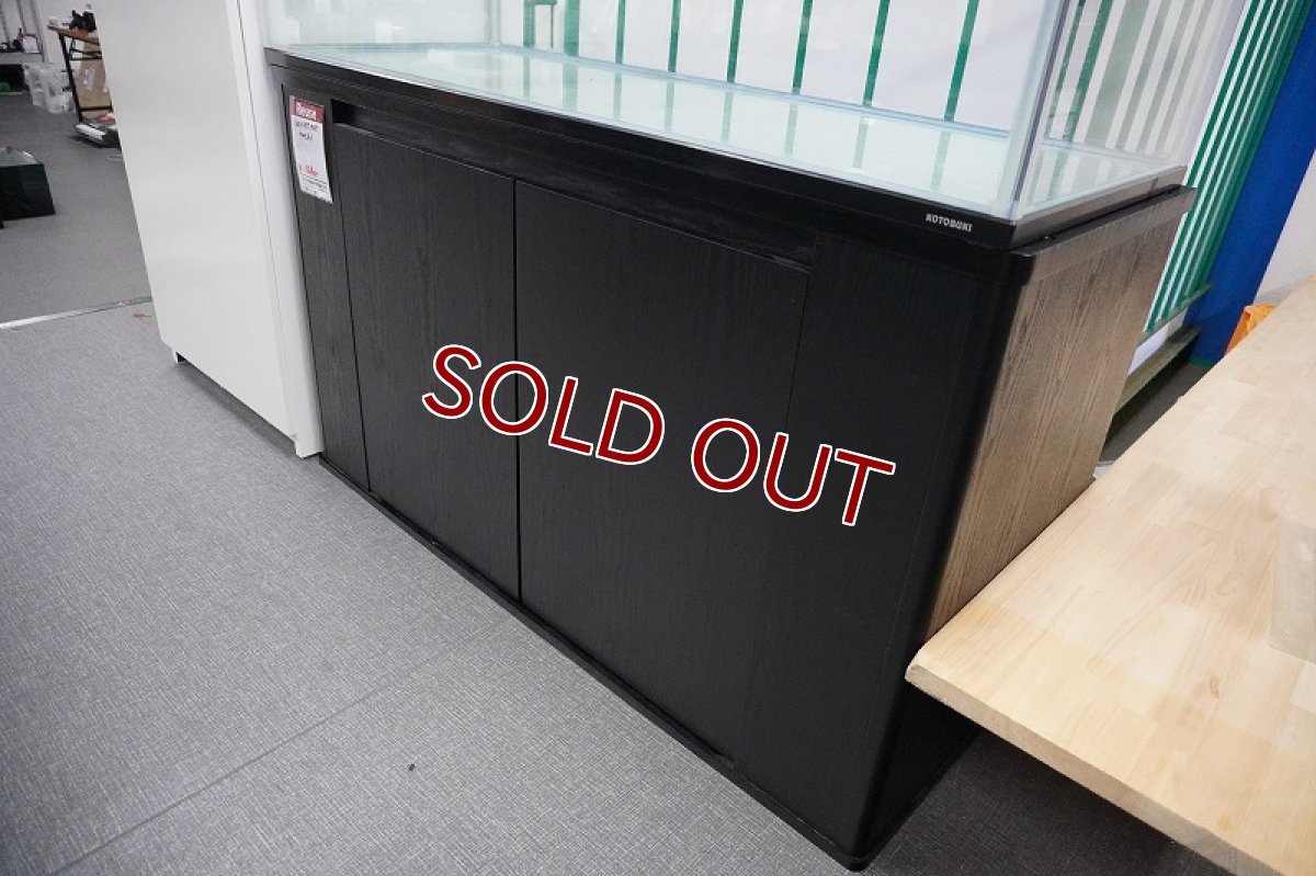 画像3: 【リユース品】【キャビネット】キャビネット 1200×450×450店頭受け渡し限定 (3)