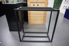 画像1: 【サマーセール30%OFFクーポン番号（30）対象商品 】【リユース品】【水槽ラック】60cm 水槽用キャビネット店頭受け渡し限定 (1)