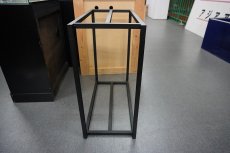 画像2: 【サマーセール30%OFFクーポン番号（30）対象商品 】【リユース品】【水槽ラック】60cm 水槽用キャビネット店頭受け渡し限定 (2)