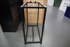 画像4: 【サマーセール30%OFFクーポン番号（30）対象商品 】【リユース品】【水槽ラック】60cm 水槽用キャビネット店頭受け渡し限定 (4)
