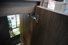 画像4: 【リユース品】【水槽ラック】GEX 60cm キャビネット店頭受け渡し限定 (4)