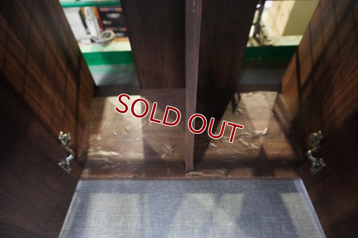 画像5: 【リユース品】【水槽ラック】GEX 60cm キャビネット店頭受け渡し限定 (5)