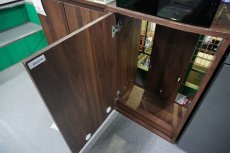 画像2: 【リユース品】【水槽ラック】GEX 45cm キャビネット店頭受け渡し限定 (2)