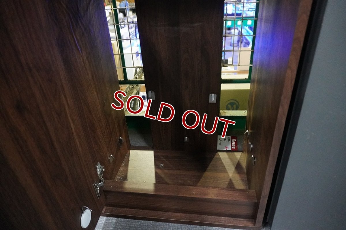 画像3: 【リユース品】【水槽ラック】GEX 45cm キャビネット店頭受け渡し限定 (3)