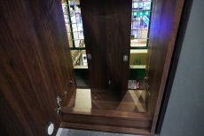画像3: 【リユース品】【水槽ラック】GEX 45cm キャビネット店頭受け渡し限定 (3)