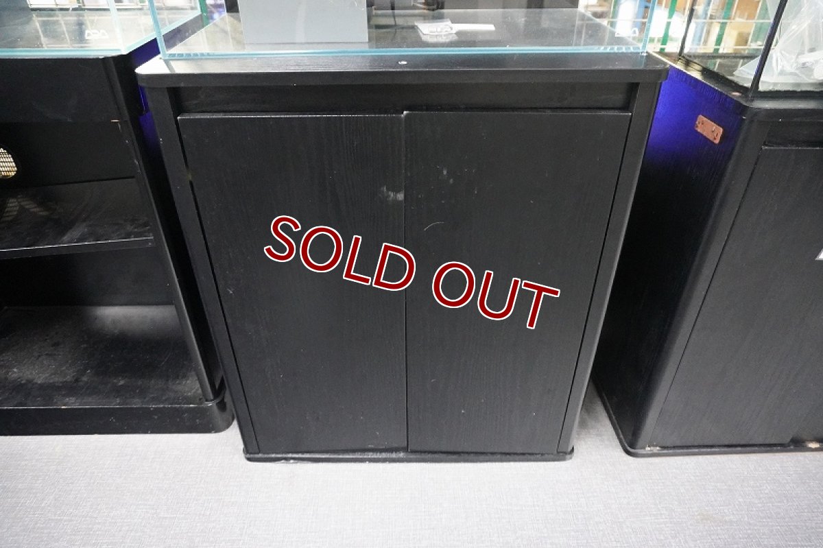 画像1: 【リユース品】【水槽ラック】コトブキ プロスタイル 600L店頭受け渡し限定 (1)