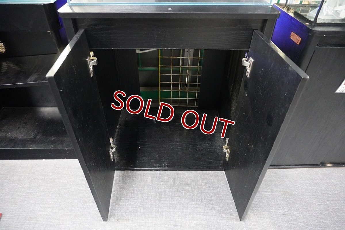 画像2: 【リユース品】【水槽ラック】コトブキ プロスタイル 600L店頭受け渡し限定 (2)