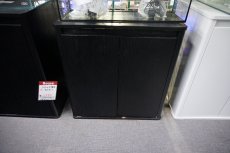 画像1: 【リユース品】【水槽ラック】60cm 水槽用キャビネット店頭受け渡し限定 (1)