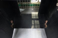 画像5: 【リユース品】【水槽ラック】60cm 水槽用キャビネット店頭受け渡し限定 (5)