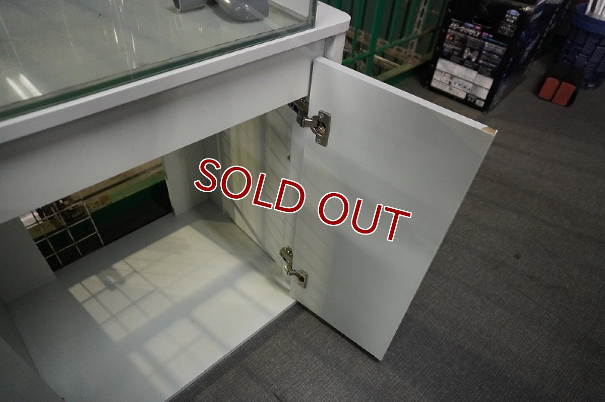 画像4: 【リユース品】【水槽ラック】コトブキ プロスタイル 600L店頭受け渡し限定 (4)