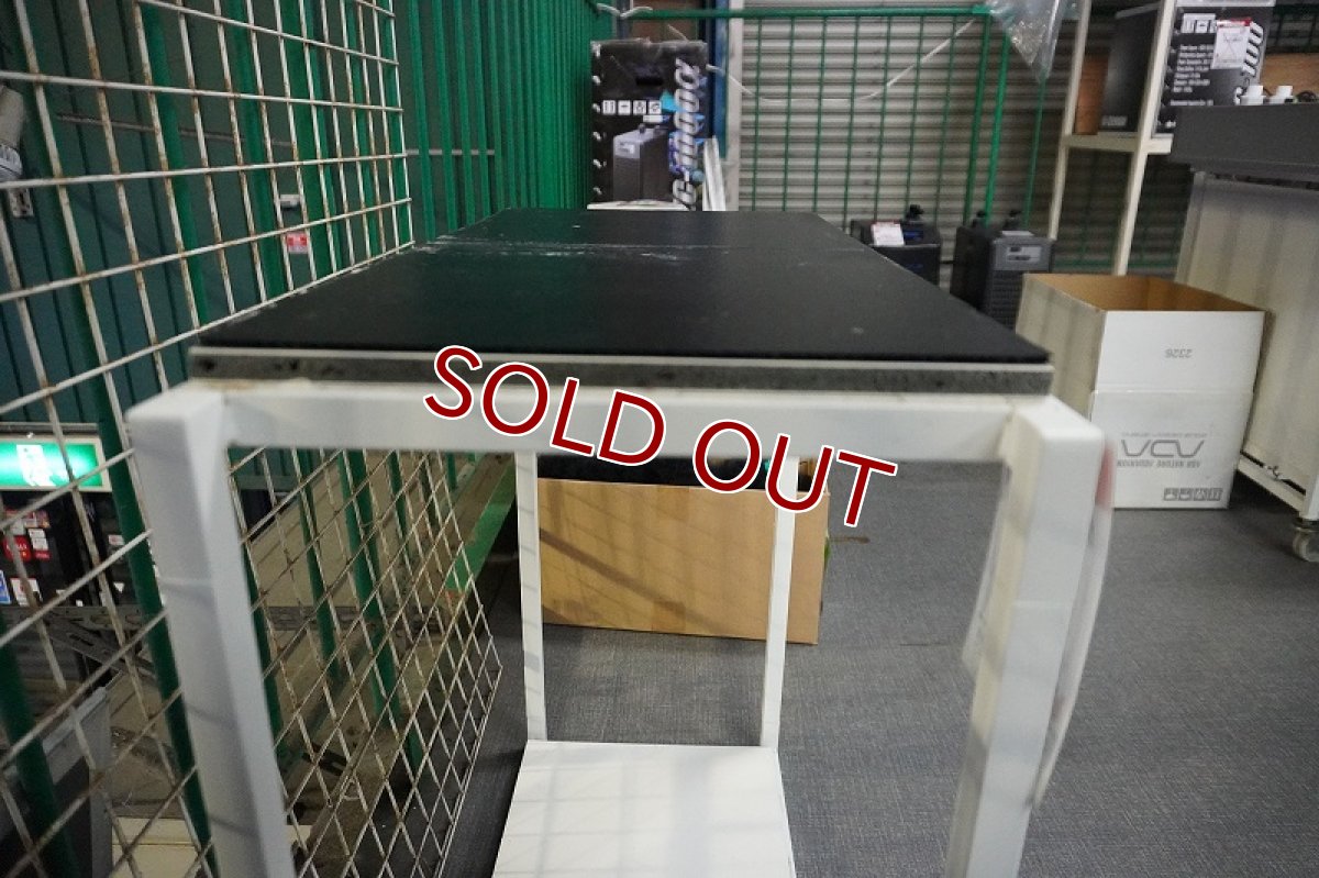 画像3: 【リユース品】【水槽ラック】60cm 水槽用スチールラック 60?30?36店頭受け渡し限定 (3)