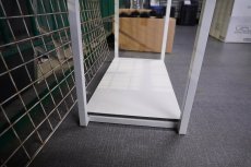 画像4: 【リユース品】【水槽ラック】60cm 水槽用スチールラック 60?30?36店頭受け渡し限定 (4)
