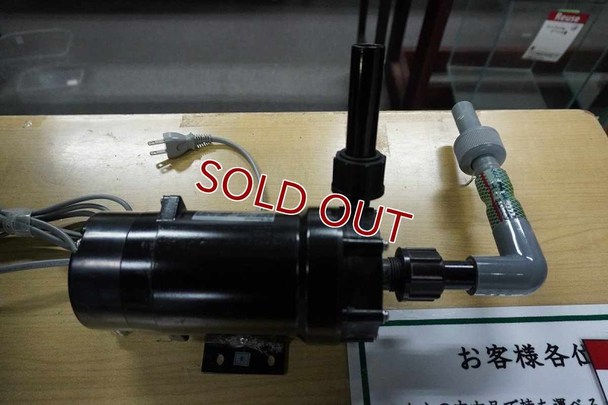 画像1: 【リユース品】【ポンプ】サンソー RMD-421（発送可能） (1)