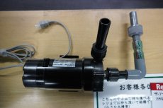 画像2: 【毎月1日〜7日は中古品30%OFFクーポン(reuse30)対象商品】【リユース品】【ポンプ】サンソー RMD-421（発送可能） (2)
