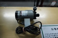 画像1: 【毎月1日〜7日は中古品30%OFFクーポン(reuse30)対象商品】【リユース品】【ポンプ】レイシー マグネットポンプ RMD-151（発送可能） (1)