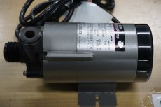 画像3: 【毎月1日〜7日は中古品30%OFFクーポン(reuse30)対象商品】【リユース品】【ポンプ】レイシー マグネットポンプ RMD-151（発送可能） (3)
