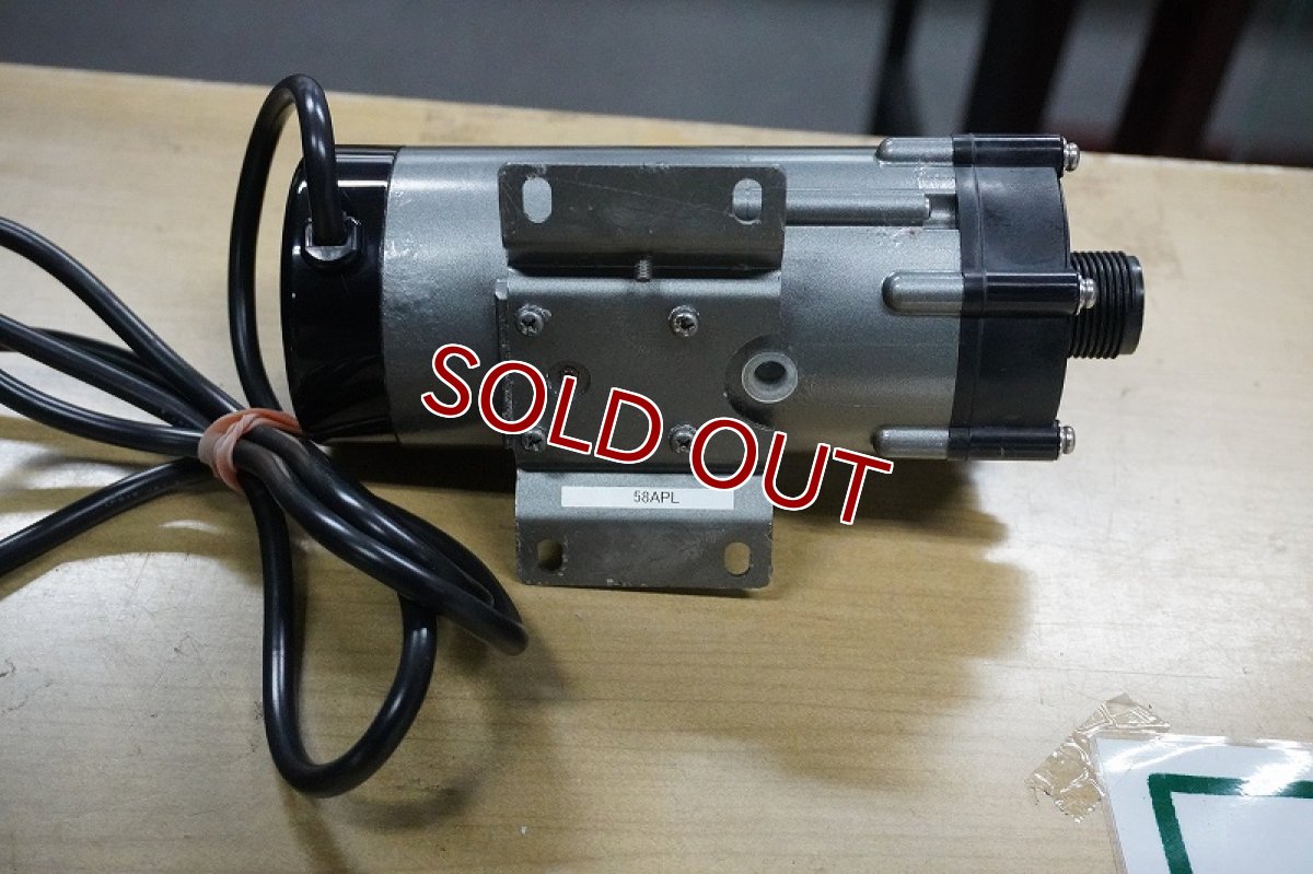 画像3: 【リユース品】【ポンプ】レイシー マグネットポンプ RMD-201（発送可能） (3)