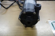 画像4: 【毎月1日〜7日は中古品30%OFFクーポン(reuse30)対象商品】【リユース品】【ポンプ】レイシー マグネットポンプ RMD-201（発送可能） (4)