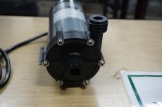 画像2: 【毎月1日〜7日は中古品30%OFFクーポン(reuse30)対象商品】【リユース品】【ポンプ】レイシー マグネットポンプ RMD-201（発送可能） (2)