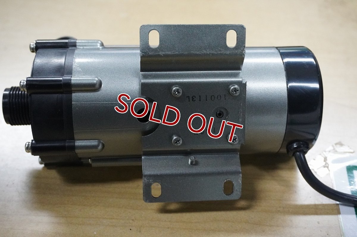 画像4: 【リユース品】【ポンプ】レイシー マグネットポンプ RMD-201（発送可能） (4)