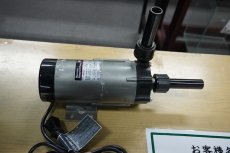 画像3: 【毎月1日〜7日は中古品30%OFFクーポン(reuse30)対象商品】【リユース品】【ポンプ】レイシー マグネットポンプ RMD-301（発送可能） (3)