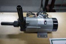 画像4: 【毎月1日〜7日は中古品30%OFFクーポン(reuse30)対象商品】【リユース品】【ポンプ】レイシー マグネットポンプ RMD-301（発送可能） (4)