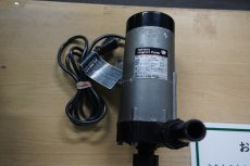 画像5: 【毎月1日〜7日は中古品30%OFFクーポン(reuse30)対象商品】【リユース品】【ポンプ】レイシー マグネットポンプ RMD-301（発送可能） (5)