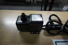 画像3: 【毎月1日〜7日は中古品30%OFFクーポン(reuse30)対象商品】【リユース品】【ポンプ】水陸両用ポンプ RSD-10  レイシー 60Hz（発送可能） (3)