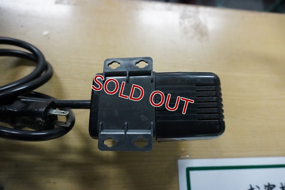 画像5: 【リユース品】【ポンプ】水陸両用ポンプ RSD-10  レイシー 60Hz（発送可能） (5)