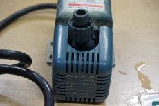画像3: 【毎月1日〜7日は中古品30%OFFクーポン(reuse30)対象商品】【リユース品】【ポンプ】水陸両用ポンプ RSD-10  レイシー 60Hz（発送可能） (3)